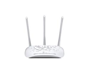 N450 Wifi Advanced Ap/Repeater