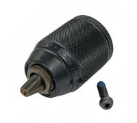 N454251 Bit Sostituire per DeWalt Keyless Chuck DCD991B DCD991M2 DCD991P2 DCD996B DCD996M2 DCD996M2V DCD996P2 DCD996P2 DCD997P2BT Drill Speed Hammerdr Tool Part