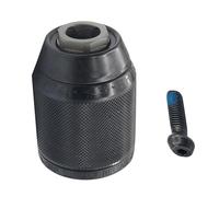 N454251 Drill Keyless Chuck e N092854 vite mandrino Adatto Dewalt DCD991B DCD991M2 DCD991P2 DCD996B, DCD200B DCD200D1 DCD771 DCD710 Velocità Trapano Hammerdr Parti Strumento
