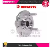 Mozzo ruota N4700517 NIPPARTS per HYUNDAI KIA