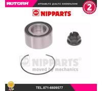 N4701043 Kit cuscinetto ruota (NIPPARTS)