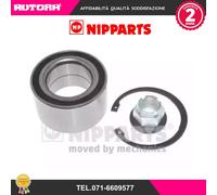 N4701044 Kit cuscinetto ruota (NIPPARTS)