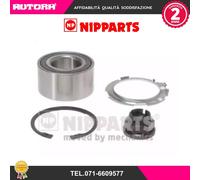 N4701045 Kit cuscinetto ruota (NIPPARTS).