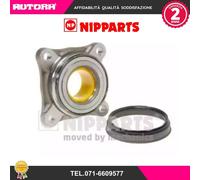 N4702047 Kit cuscinetto ruota (NIPPARTS)