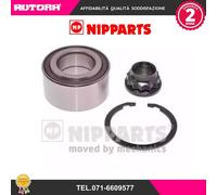 N4702052 Kit cuscinetto ruota (NIPPARTS)