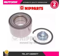 N4703022 Kit cuscinetto ruota (NIPPARTS)