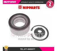 N4703038 Kit cuscinetto ruota (NIPPARTS)