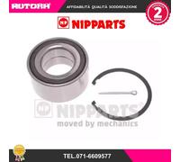 Cuscinetto ruota N4705024 NIPPARTS per MITSUBISHI PEUGEOT CITROËN