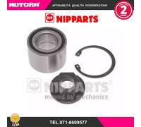 N4713041 Kit cuscinetto ruota (NIPPARTS)