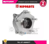 N4718018 Kit cuscinetto ruota (NIPPARTS)