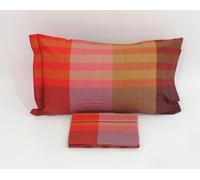 N4769 Parure lenzuola singolo "Brix 7330" di Bossi