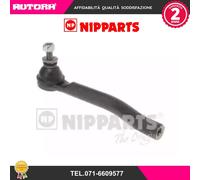 N4821111 Testa barra d'accoppiamento (MARCA-NIPPARTS)