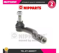 N4831104 Testa barra d'accoppiamento (MARCA-NIPPARTS)