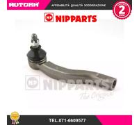 N4832099 Testa barra d'accoppiamento (MARCA-NIPPARTS)