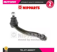 N4833036 Testa barra d'accoppiamento (MARCA-NIPPARTS)