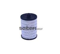 N489 TECNOCAR Filtro carburante per VOLVO