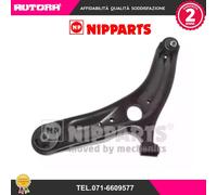 N4900322 Braccio oscillante, Sospensione ruota (NIPPARTS)