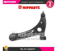N4905022 Braccio oscillante, Sospensione ruota (NIPPARTS)