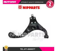 N4910527 Braccio oscillante, Sospensione ruota (NIPPARTS)