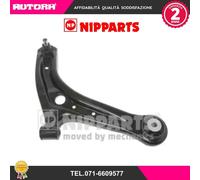 N4913036 Braccio oscillante, Sospensione ruota (NIPPARTS)