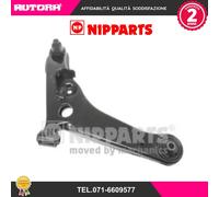 N4915024 Braccio oscillante, Sospensione ruota (NIPPARTS)