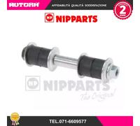 N4961037 Asta/Puntone, Stabilizzatore (NIPPARTS)