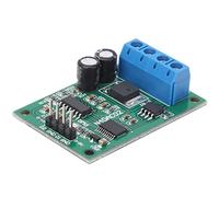 N4DACO2 Modulo DAC DC 12V 2CH 0-5V 0-10V Convertitore analogico PWM a tensione Scheda RTU