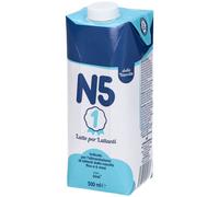 N5 1 LATTE LIQ 0/6M 500ML