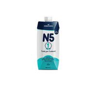 N5 1 Latte Liquido 500 ml