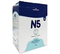 N5 1 Latte Polv.0/6M 750g