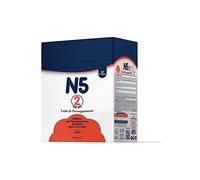 N5 2 latte di proseguimento in polvere 6/12 mesi 750 g