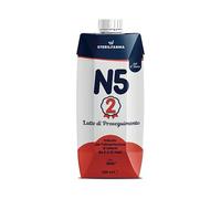 N5 2 Liqd 6-12M 500Ml