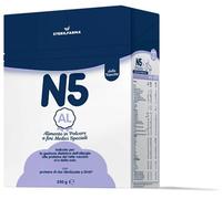 N5 AL Riso Polvere 350g