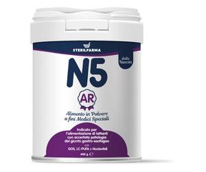N5 AR ALIM DIET LATTANTI 400G