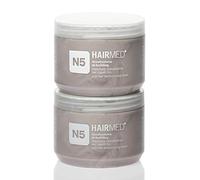 N5 - Maschera Ristrutturante per Capelli Fini - Hairmed - 1000ml