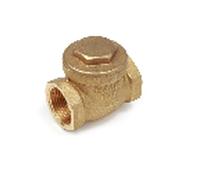 N5 VALVOLA DI RITEGNO A CLAPET GIACOMINI 1/2" 3"