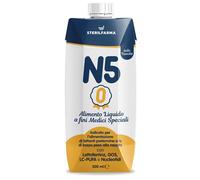 N5 +0 500ML 1BRICK