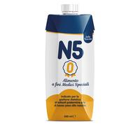 N5 +0 500ML 1BRICK