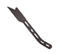 N506021 Spinta per sega da banco DWE7491RS DWE7492-AR DWE7492-B2, accessorio di sicurezza per la lavorazione del legno, confezione da 1