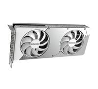 N50702-12D7X-195064W 8886307700322 INNO3D GeForce RTX 5070 TWIN X2 OC bianco, Sc