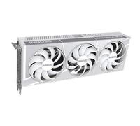 Inno3D GeForce RTX 5080 X3 OS WHITE NVIDIA 16 GB GDDR7
