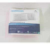 Caleffi 40821 Fresco Copriguanciale Jersey, Standard, Taglia Unica