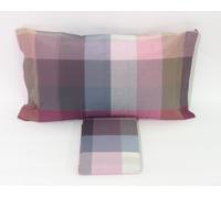 N5270 Parure copripiumino singolo "GERANIUM 7388" di Bossi