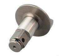 N536975 Gruppo incudine da 1/2 '' adatto per De-alt, kit di avvitatore a percussione senza fili di ricambio per DCF894 Incudine a perno di arresto (# N536975)