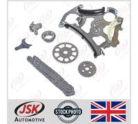 N54 N55 B30A Catena Pompa Olio Kit per BMW 3.0 1 2 3 4 5 Serie X3 X4 Benzina