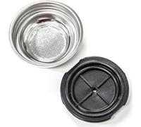 N549 Adattatore filtro per cialde compatibile con Saeco Gaggia Philips