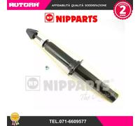 N5504012G Ammortizzatore (MARCA-NIPPARTS)