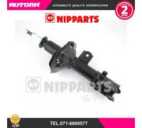 Ammortizzatore Spina superiore N5510516G NIPPARTS per HYUNDAI GETZ
