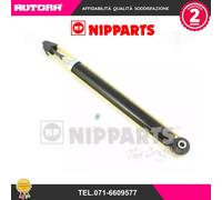 N5520516G Ammortizzatore (MARCA-NIPPARTS)