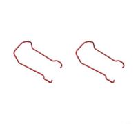 N595610 - Guida per tagliabordi Craftsman CMCST900B CMCST900D1-CA, accessori per taglio preciso dei bordi (2 pezzi)